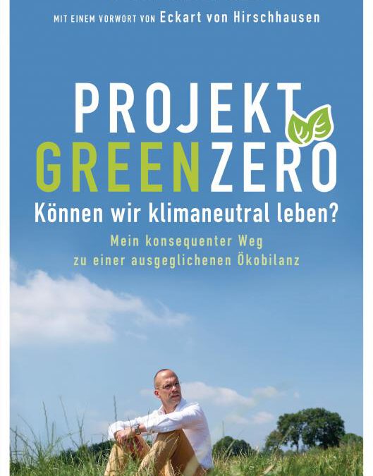 Projekt Greenzero